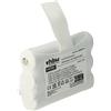 vhbw batteria sostituisce Midland PB-X6 per radio (700mAh, 3,6V, NiMH)