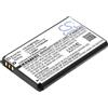 Cameron Sino 3.7V Batteria compatibile con Huawei BTR7519, HB5A2H, U7519, T552, M570, C8100, T550, EC5808, C5730
