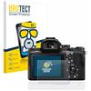 brotect Pellicola Vetro Opaca per Sony Alpha 7 II (ILCE-7M2) Protezione Schermo [Anti-Riflesso, Durezza 9H]