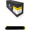 HAUPTSTADT TONER DarkSerie Toner compatibile con Sharp MX2010, MX2310, MX2614, MX3111, MX3114, sostituisce MX-23 GTYA MX23GTYA, giallo