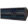 ELIT ups - Gruppo di continuità 6000VA / 6000W on-Line Doppia conversione Onda sinusoidale con Bypass - Rack 19 - ups 6000VA