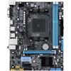 Simpletek - Scheda Madre Compatibile A88 906/FM2+ mATX Chipset A88 | 2 X SLOT RAM DDR3 | 4 x SATA 3.0 6Gbps | VGA HDMI