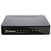 YeaStar S20 S20-000 VoIP SIP IP PBX 20 Ext IVR VM Skype 0 FXS 0 FXO 0 GSM