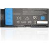 szyuya 11.1V 97Wh FV993 KJ321 FJJ4W Batterie per computer portatili Dell Precision M6600 M6700 M6800 M4600 M4800 M4700 Series R7PND PG6RC RY6WH