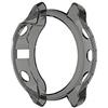 X-Best Cover per Garmin Fenix 6S Case, custodia protettiva in silicone accessorio TPU di ricambio per custodia protettiva antiurto e infrangibile, per Garmin Fenix 6S/6S Pro