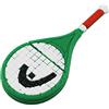 OneSquareCore 32GB Racchetta da tennis Modello Chiavetta USB 3.0 Chiavetta USB 3.0 Chiavetta USB Chiavetta USB Chiavetta USB Chiavetta USB Disco U Disco USB 3.0 Chiavetta USB Chiavetta USB - verde