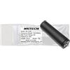 NKTECH NK-761G Antenna VHF UHF 144/430Mhz SMA-M Dual Band da 1,7 8W 12g per Kenwood Wouxun KG-UV6D KG-UV8D BaoFeng UV-3R TYT DM-UVF10 TH-UVF9 TH-UVF9D MD-380 MD-390 MD-390 680 Due Radio Way