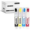 COCADEEX 604XL - Cartuccia d'inchiostro ricaricabile con chip ARC, compatibile con stampanti XP-2200, XP-2205, XP-3200, XP-3205, XP-4200, XP-4205, WF-2935, WF-2930, WF-2910, WF-2950