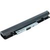 vhbw batteria sostituisce Lenovo L12M3A01, L12S3F01, L12C3A01 per notebook (2150mAh, 10,8V, Li-Ion)