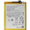 Genérico Batteria interna PC50 compatibile per Motorola Moto G14 XT2341 5000mAh Ricambio
