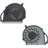 new net ® Replacement - Ventola CPU Fan Compatibile con HP 686259-001 688306-001 DFS531205MC0T NFB76B06H NFB76B05H[ Slim con Diametro da 55 mm ]