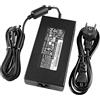 IPWRPRO 120 W Adattatore Caricatore per MSI Thin 15 Series B12UC B12UCX B12UDX B12VE B12VF B12VG B13UC B13UCX B13UDX B13VE B13VF B2RUDX B2RVE MS-16R8