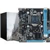 CUTULAMO Scheda Madre da Gioco H81 Ad Alta Velocit¨¤ 6Gb/s LGA 1150 Scheda Madre per PC per PC Desktop