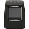 DAUZ Scanner per Pellicole, Visualizzatore di Diapositive LCD TFT da 2,36 Pollici con Risoluzione 5 MP per Laptop