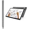 EndyTech Penna stilo per Lenovo Tab M11 / P12 / Y700 /M10 Plus 5G, Tab Pen Plus AP500U, Palm Rejection, Stylus Support LPP 2.0 Protocolli, Magnetico, Livello 4096