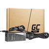 Green Cell GC PRO Caricabatterie per Asus A52 K50IJ K52 K52F K52J K53S K53SV X52 X52J X53S X53U X54C X54 X54H Laptop Notebook Portatile Caricatore Alimentatore (19V 4.74A 90W)
