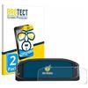 brotect Pellicola Protettiva per Volkswagen Active Info Display T-Roc Protezione Schermo (2 Pezzi) [Trasparente, Anti-Impronte]