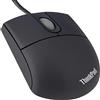 Lenovo IBM TOP ThinkPad Travel Mouse ottico PS2+USB 3 pulsanti
