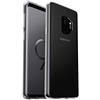 OtterBox 78-51704 Serie Clearly Protected Skin e Vetro per Samsung Galaxy S9, Trasparente