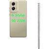 CaoXiong Penna di ricambio per Motorola Moto G Stylus 5G 2024 per Motorola Moto G Stylus 5G (2024) XT2419 All Verison Touch Stylus S Pen (caramello latte)