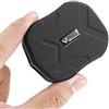 Zeerkeer Mini Localizzatori GPS Impermeabile MINI TK905 - Monitoraggio in Tempo Reale Anti-perso per Veicoli/Auto/Bambini con App Gratuita e Geo-Fence Alarm - Tracker Portatile GPS/GPRS/GSM