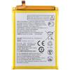 Genérico Batteria interna Li3839T44P8H866445 Compatibile per ZTE Blade A71 4000mAh