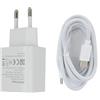 GEPAS Caricabatterie rapido OEM GaN per Blackview BV8800 BL8800 BL8800pro BV7100 33W con caricatore
