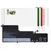 New Net - Batteria L19M4PF4 [ 15.36 V - 3875 mAh ] compatibile con Lenovo 5B10W65297 SB10W65282, L19D4PF4 5B10W65276 SB10W65291, L19C4PF4 5B10W65273 SB10W65284
