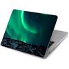 Innovedesire Aurora Northern Light Case Cover Custodia per MacBook Air 15 (2023,2024,2025) - A2941, A3114, 3241