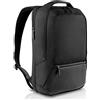 DELL MOCHILA PREMIER - SLIM BACKPACK 15 â€" PE1520PS â€" FITS MOST LAPTOPS UP TO 15