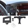 HIGH FLYING Per Pajero V80 2010-2019 Supporto Auto Porta Cellulare Auto 1 pezzo