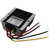 Blackr 12V a 13.8V DC Boost Converter, 18A 248W DC Alimentazione Tensione Step Up Changer Adapter Regolatore