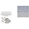SIRIO WY155-3N ANTENNA DIRETTIVA 3 ELEMENTI YAGI VHF 155-175 MHz NESSUNA TARATURA RICHIESTA