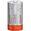 Varta Longlife Extra C Single-use Battery Alcalino 1,5 V - Batterie (Single-use Battery, Alcalino, 1,5 V, 62 g, C/BABY/LR14)