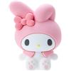 Sanrio 238171 Impugnatura per smartphone, My Melody, My Melody, 2.9 x 2.2 x 1.0 pollici (7.4 x 5.6 x 2.5 cm), Personaggio