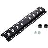 Sony SU-WL450/PSE support pour téléviseur 165,1 cm (65) Noir