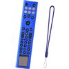 Nucelit Cover in silicone per telecomandi ERF6A66 TV Protezioni solari con opzione di colore multipla custodia perfetta