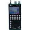 Kexpery Ricevitore radio portatile TEF6686 BT RDS (nero)