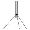 SIRIO antenne SIRIO GP 160 LB/UHF ANTENNA DA BASE 145/175 Mhz - NESSUNA TARATURA RICHIESTA