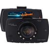 Annadue Dash Cam, Registratore per Auto Full HD 1080P, Videocamera Grandangolare da 170 Gradi, Monitor di Parcheggio per Visione Notturna, Loop Automatico del Sensore di gravità.