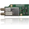 GigaBlue Giga Dual DVB-S2X Tuner v.2