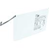 vhbw batteria sostituisce Samsung SCUD-WT-N19 per tablet (6800mAh, 3,85V, Li-Poly)