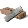 Visiodirect Batteria 4200mAh 10.8V Tipo A1281 per Portatile Apple