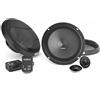 Audison APK 165 - Sistema audio per auto a due vie da 165mm 300W (2 Woofer + 2 Tweeter + 2 xover)