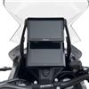 Generic Supporto per navigatore moto compatibile con KTM 1290 Super Adventure S/R | 2021-2024 | Compatibile con Carpuride W702 W502