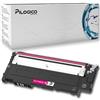 Pilogico Toner Compatibile con Samsung CLT-M4072S per CLP-320 CLP-320N CLP-320W CLP-321 CLP-325 CLP-325N CLP-325W CLP-326 CLX-3180 CLX-3185 CLX-3185N CLX-3185W CLX-3185FN CLX-3185FN W CLX-31 86N