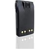 Komunica LB-72-LI (PB-200 / PB-CT) BATTERIA COMPATIBILE con diverse marche: MIDLAND, REXON, WOUXUN