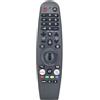 XINFUTE Nuovo MR20GA AKB76036901 adatto per DANSAT Ergo ROZETKA Magic Smart TV Remote