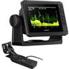 Garmin ECHOMAP UHD2 73sv con trasduttore GT54, chartplotter touchscreen da 7, Garmin Navionics+ US Inland