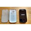 Samsung Galaxy S3 Mini GT-I8200N Smartphone, Display 4 Pollici, Fotocamera 5 MP, Memoria 8GB, Android 4.2, Nero [Germania]